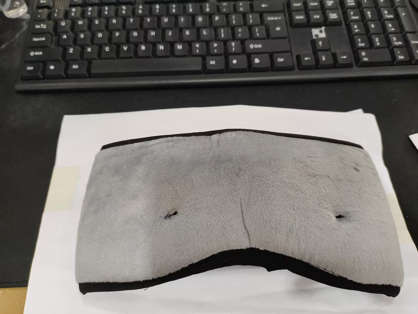 Eye Mask