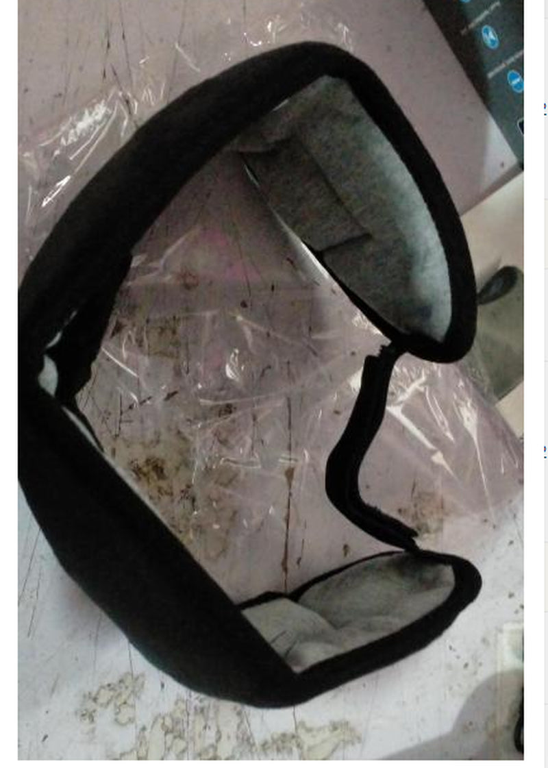 Eye Mask